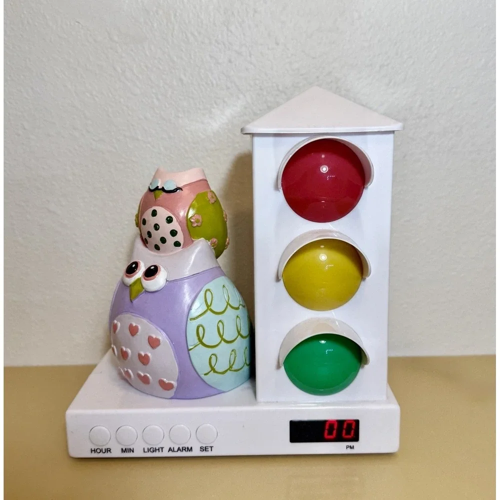 Traffic Light 